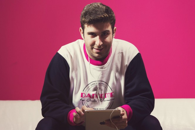Sergi Brugués