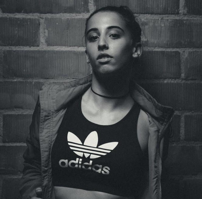 Cristina López