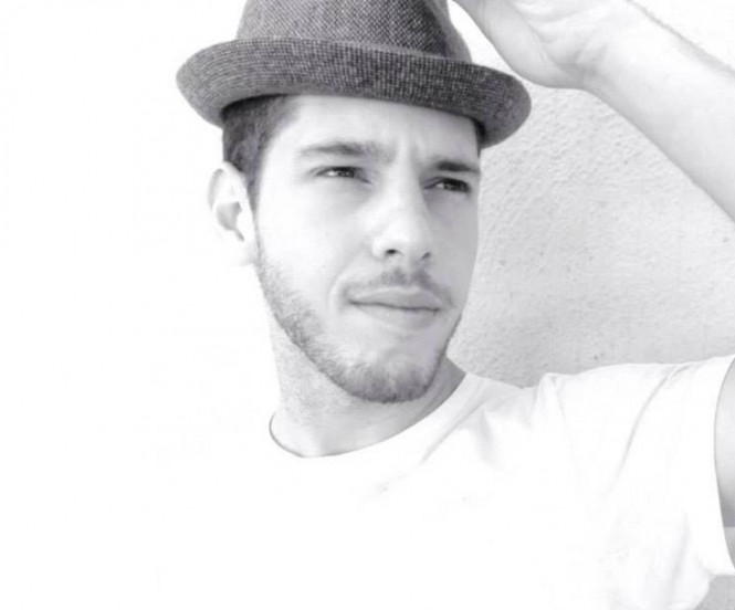 Sergi Orduña