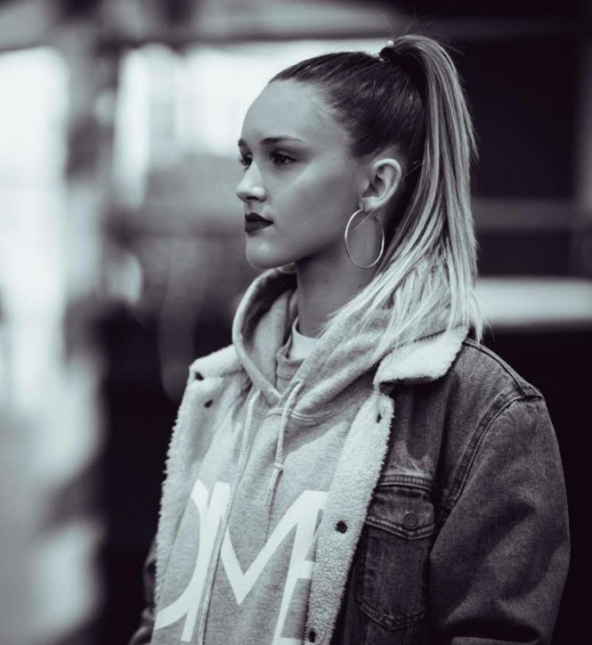 Marta Fores